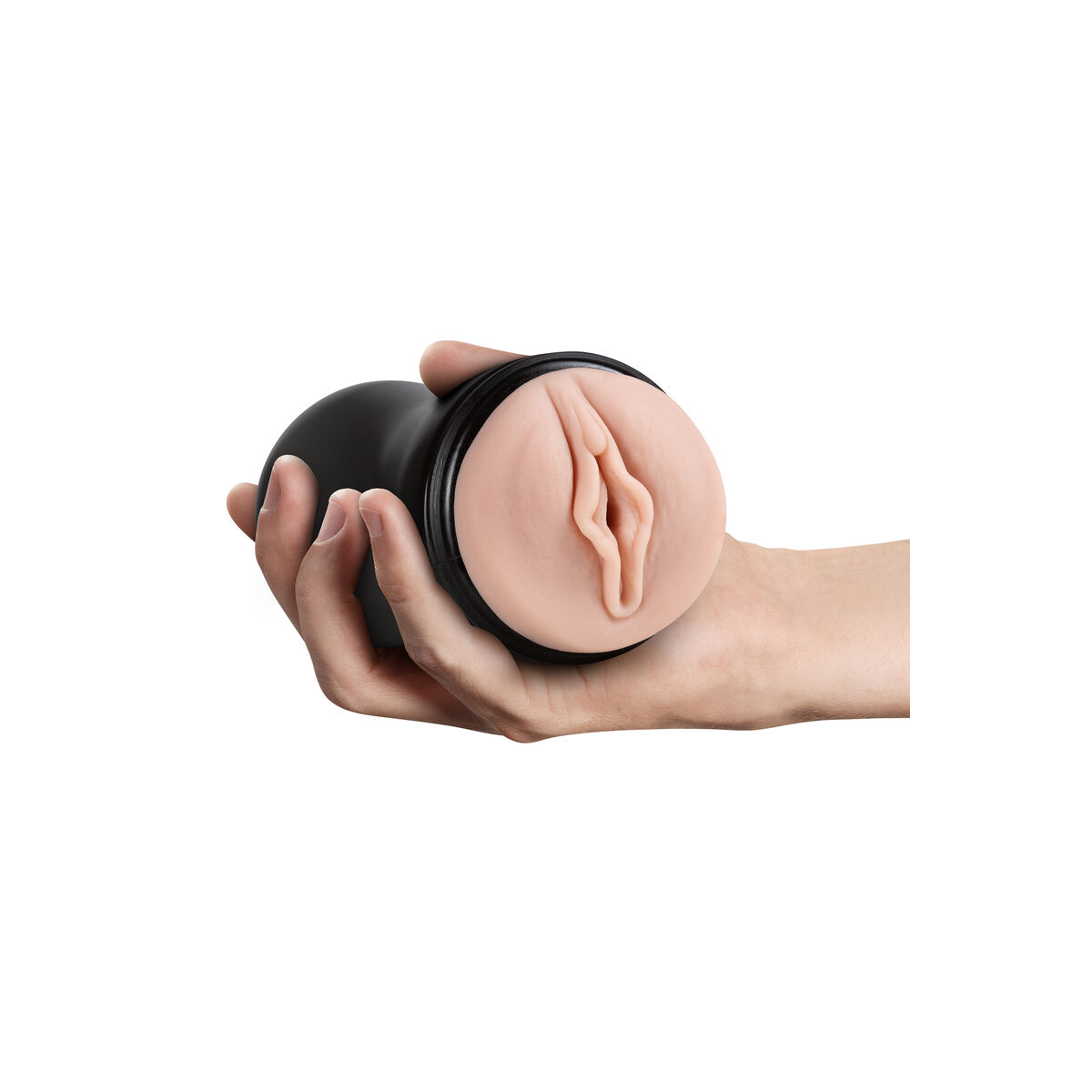 Jack Ass Αντοχής Blush Soft and Wet Κρέας